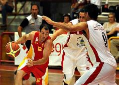 Foto de la galería: Tokio 78-Las Breñas 68