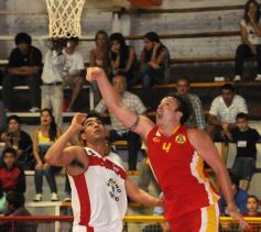 Foto de la galería: Tokio 78-Las Breñas 68