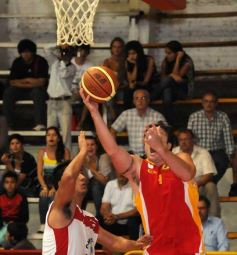 Foto de la galería: Tokio 78-Las Breñas 68