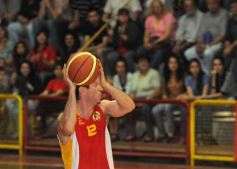 Foto de la galería: Tokio 78-Las Breñas 68