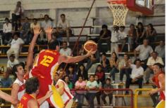 Foto de la galería: Tokio 78-Las Breñas 68