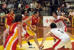 Foto de la galería: Tokio 78-Las Breñas 68