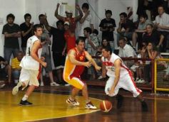 Foto de la galería: Tokio 78-Las Breñas 68