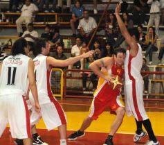 Foto de la galería: Tokio 78-Las Breñas 68