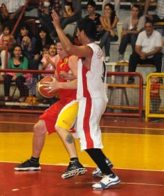 Foto de la galería: Tokio 78-Las Breñas 68