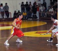 Foto de la galería: Tokio 78-Las Breñas 68