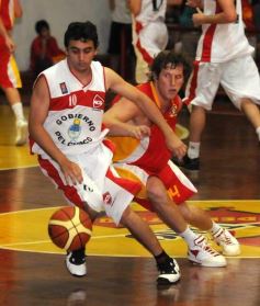 Foto de la galería: Tokio 78-Las Breñas 68