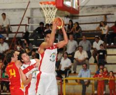 Foto de la galería: Tokio 78-Las Breñas 68