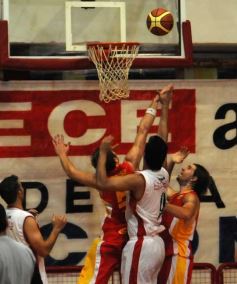 Foto de la galería: Tokio 78-Las Breñas 68