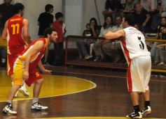 Foto de la galería: Tokio 78-Las Breñas 68