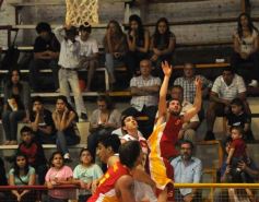 Foto de la galería: Tokio 78-Las Breñas 68