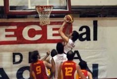 Foto de la galería: Tokio 78-Las Breñas 68