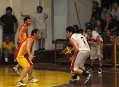 Foto de la galería: Tokio 78-Las Breñas 68