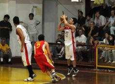 Foto de la galería: Tokio 78-Las Breñas 68