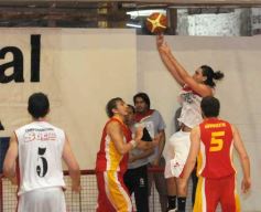 Foto de la galería: Tokio 78-Las Breñas 68