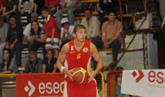 Foto de la galería: Tokio 78-Las Breñas 68