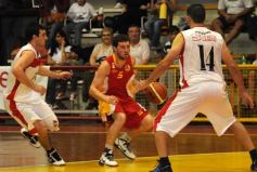 Foto de la galería: Tokio 78-Las Breñas 68