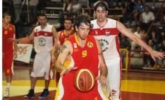 Foto de la galería: Tokio 78-Las Breñas 68