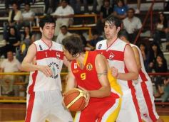 Foto de la galería: Tokio 78-Las Breñas 68