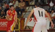 Foto de la galería: Tokio 78-Las Breñas 68