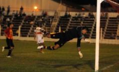 Foto de la galería: Brown 0 - Sarmiento 1