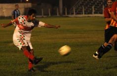Foto de la galería: Brown 0 - Sarmiento 1