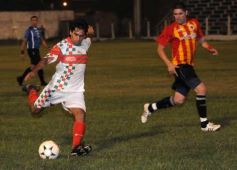 Foto de la galería: Brown 0 - Sarmiento 1