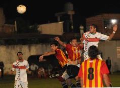 Foto de la galería: Brown 0 - Sarmiento 1