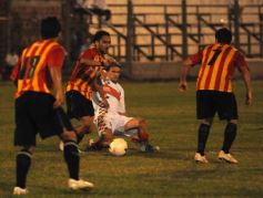 Foto de la galería: Brown 0 - Sarmiento 1