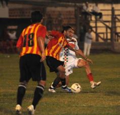 Foto de la galería: Brown 0 - Sarmiento 1