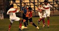 Foto de la galería: Brown 0 - Sarmiento 1