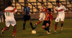 Foto de la galería: Brown 0 - Sarmiento 1