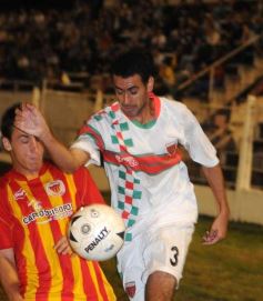 Foto de la galería: Brown 0 - Sarmiento 1