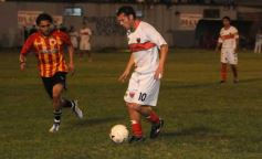 Foto de la galería: Brown 0 - Sarmiento 1