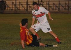 Foto de la galería: Brown 0 - Sarmiento 1