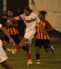 Foto de la galería: Brown 0 - Sarmiento 1