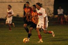 Foto de la galería: Brown 0 - Sarmiento 1