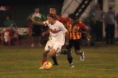 Foto de la galería: Brown 0 - Sarmiento 1