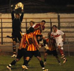 Foto de la galería: Brown 0 - Sarmiento 1