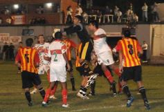 Foto de la galería: Brown 0 - Sarmiento 1