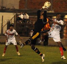 Foto de la galería: Brown 0 - Sarmiento 1