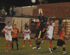Foto de la galería: Brown 0 - Sarmiento 1