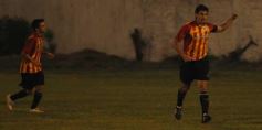 Foto de la galería: Brown 0 - Sarmiento 1