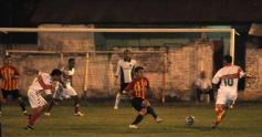 Foto de la galería: Brown 0 - Sarmiento 1