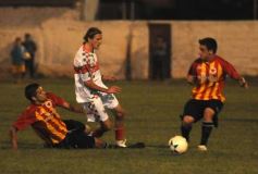 Foto de la galería: Brown 0 - Sarmiento 1