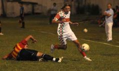 Foto de la galería: Brown 0 - Sarmiento 1