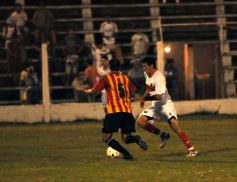 Foto de la galería: Brown 0 - Sarmiento 1
