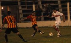 Foto de la galería: Brown 0 - Sarmiento 1