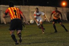 Foto de la galería: Brown 0 - Sarmiento 1