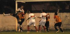 Foto de la galería: Brown 0 - Sarmiento 1